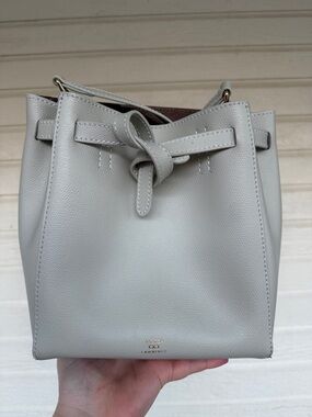 “Mini Jeannie” Harper Lawrence Mini Tote